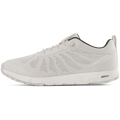 Icebug Sneaker Eli RB9X (3D-Mesh, elastic laces make it easier to put on and take off) pearl white